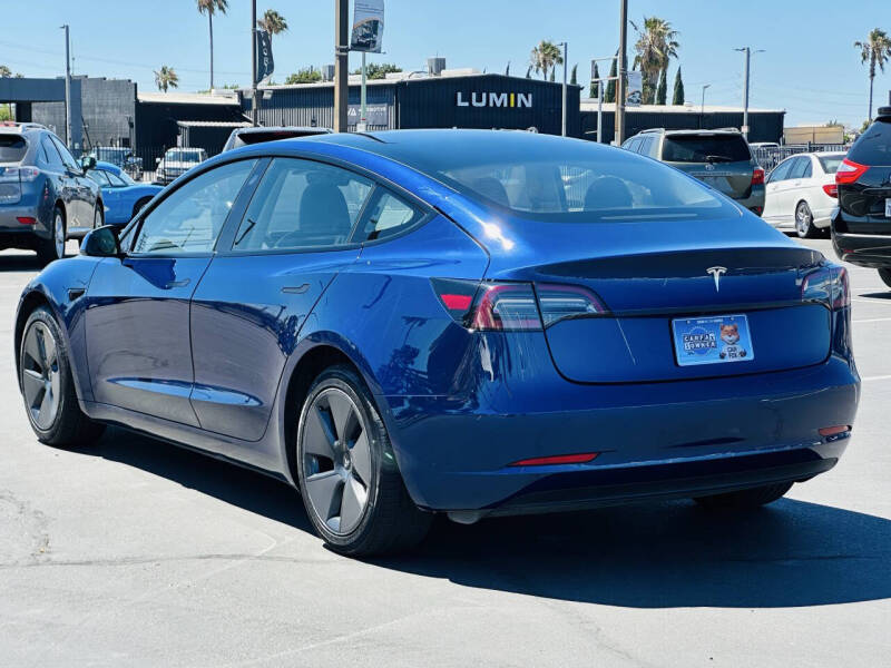 tesla model 3 2023 5YJ3E1EA9PF677632 image tesla model 3 2023 5YJ3E1EA9PF677632 image